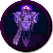 Pfp by Pandemonium